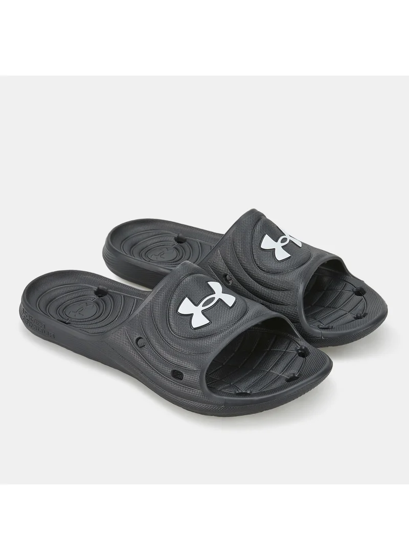 اندر ارمور Men's Locker IV Slides