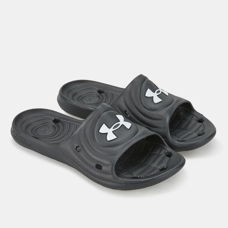 Men's Locker IV Slides