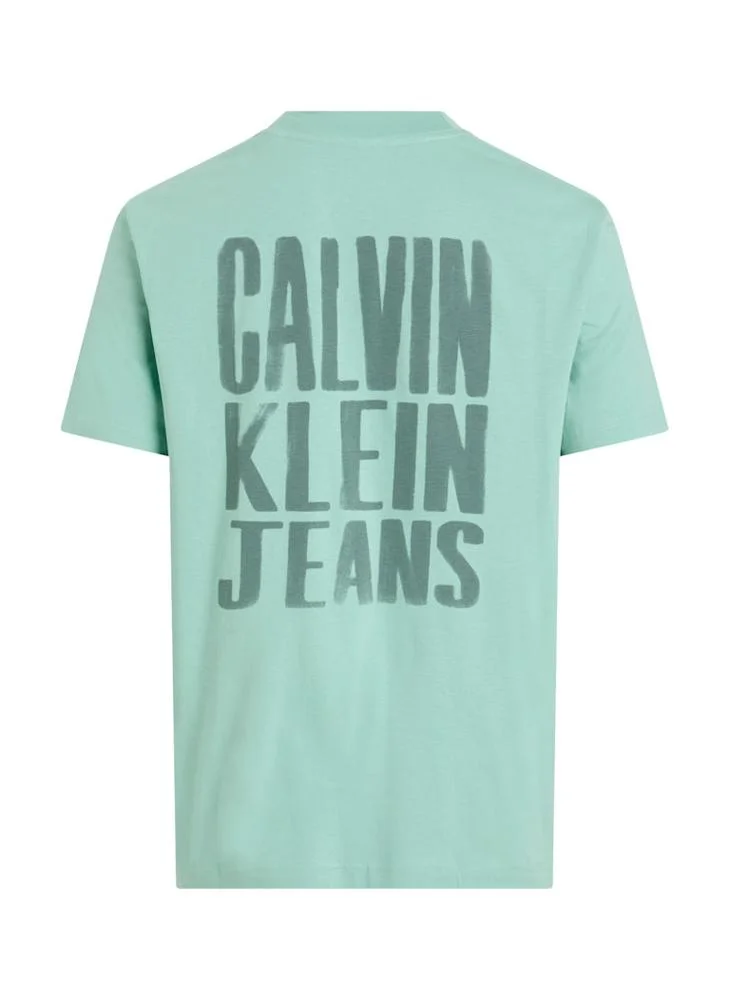 Calvin Klein Jeans Essential V-Neck T-Shirt