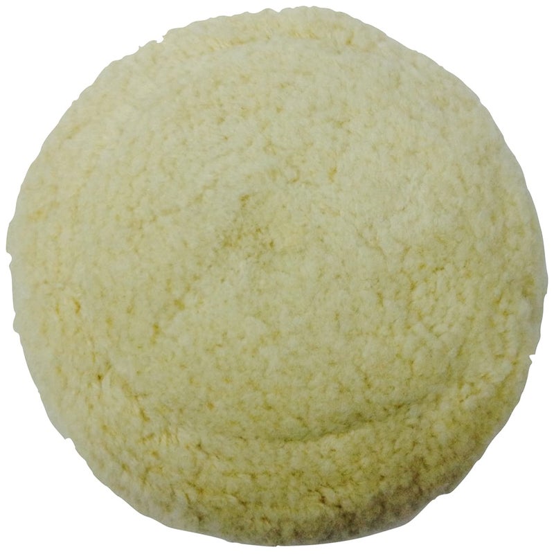 Buff and Shine BFS-7503G 7.5 in. Dia. X 1.5 in. Grip Buffing Pad - Image 1