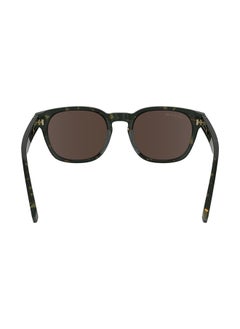 LACOSTE Unisex UV Protection Rectangular Sunglasses - L6015S-230-4922 - Lens Size: 49 Mm  - Image 4