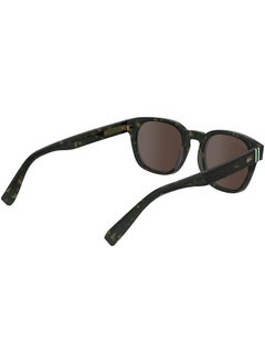 LACOSTE Unisex UV Protection Rectangular Sunglasses - L6015S-230-4922 - Lens Size: 49 Mm  - Image 5
