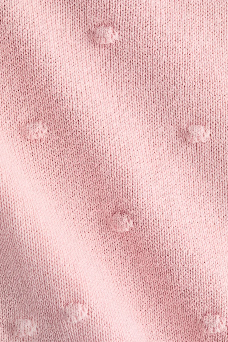 H&M Jacquard-knit jumper