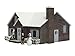 Lionel The Polar Express Electric O Gauge Model Train Accessories Hero Boys House - Image 3