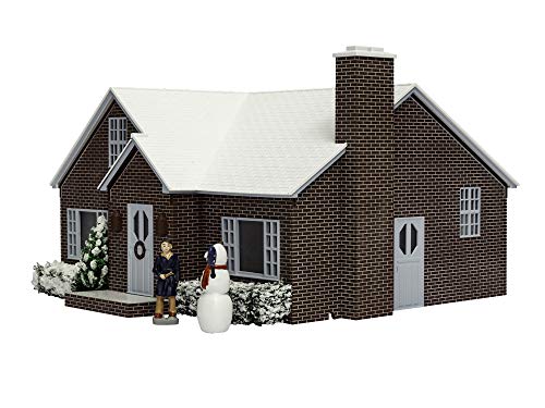Lionel The Polar Express Electric O Gauge Model Train Accessories Hero Boys House - Image 1