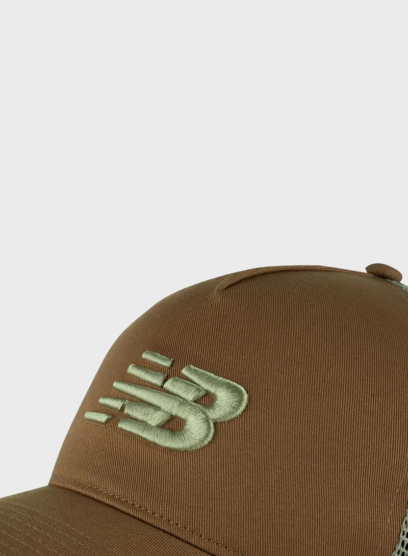New Balance Essential Sports Cap