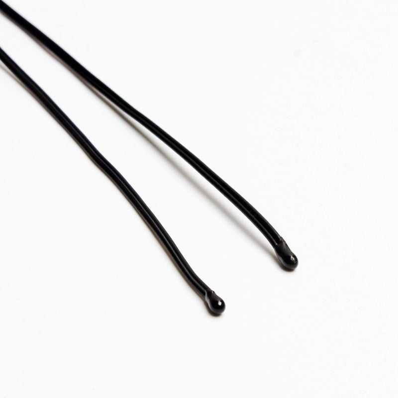 DIKAVS حساس درجة حرارة ثيرمستور إبوكسي دقيق DIKAVS 3950 NTC 10K عبوة من 2