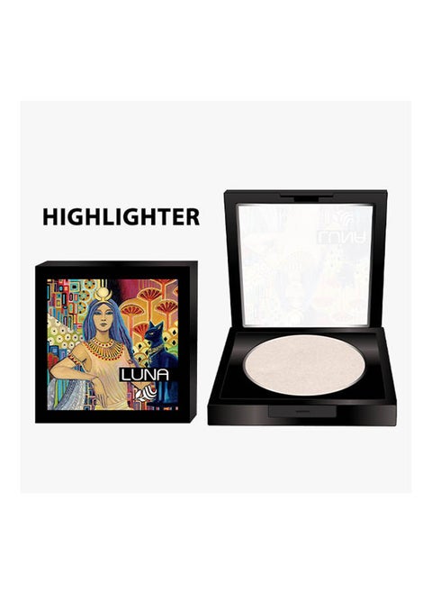 3D Wet and Dry Luna 11gm Highlighter 001