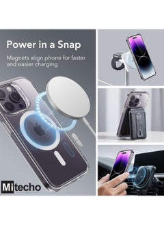 Mi Techo Clear Magnet Case TPU and Privacy Glass Screen Protector and Camera Lens Combo For iPhone 15 - pzsku/Z6ED3C2CE6FA57CCE9FDFZ/45/_/1693895604/5be043ee-6fb9-4bcf-a9fe-cde688f37db4