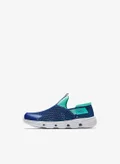 ANTA Blue/Green