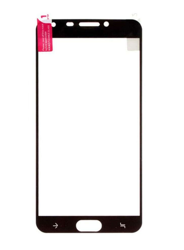 BORTONY Tempered Glass Screen Protector For Samsung Galaxy J4