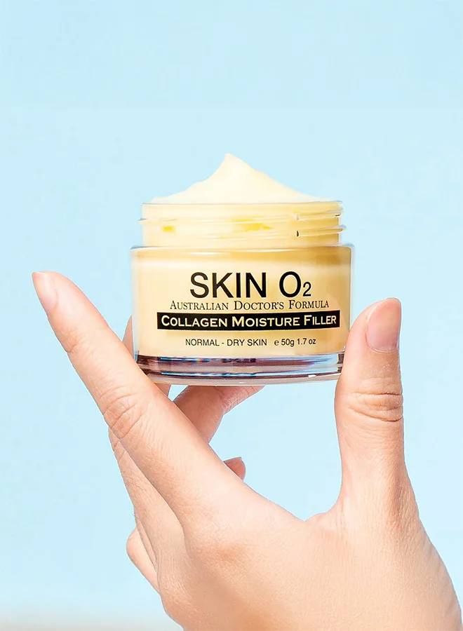 Skin O2 SKIN O2 Collagen Moisture Filler