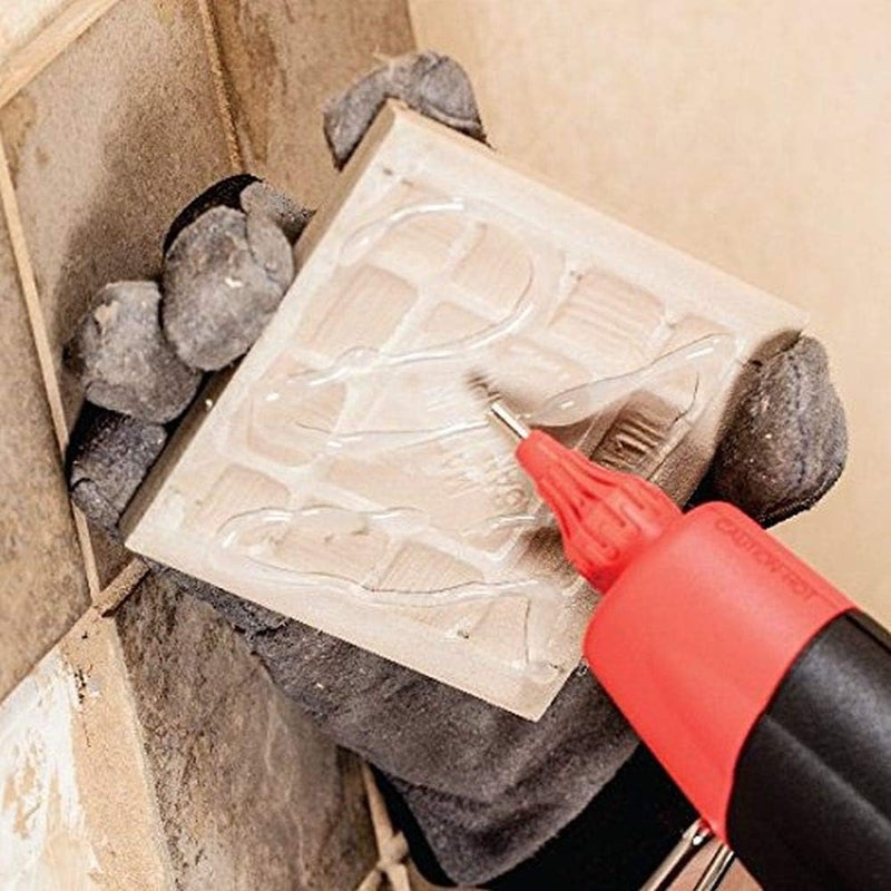 FASTENMASTER FMFLEX40 Hot Melt Adhesive Glue for HB220 Glue Gun - Image 3