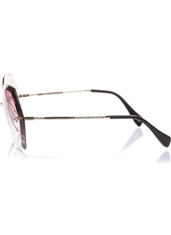 Hawk - Hw 1688 Col C5 65-15-140 Women's Sunglasses - Image 1