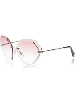 Hw 1688 Col C5 65-15-140 Women's Sunglasses