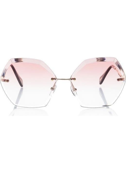 Hawk - Hw 1688 Col C5 65-15-140 Women's Sunglasses - Image 1