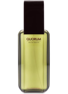 ANTONIO PUIG Quorum by Antonio Puig Eau de Toilette for Men - 100ml🌟🌟🌟🌟🌟  - Image 1