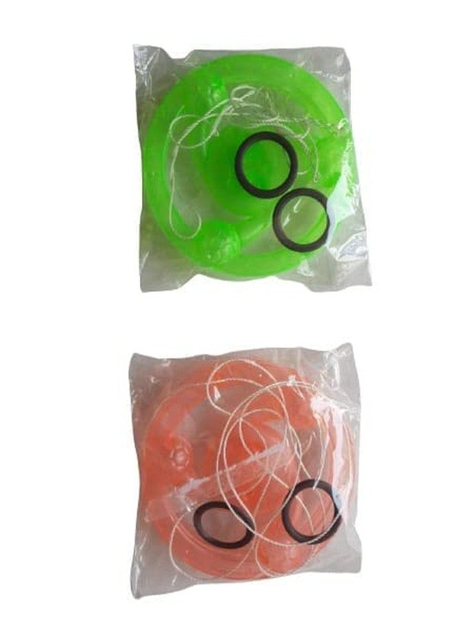 advancedestore Plastic Rotating Using Thread Swing Game(Pack of 2) - Image 2