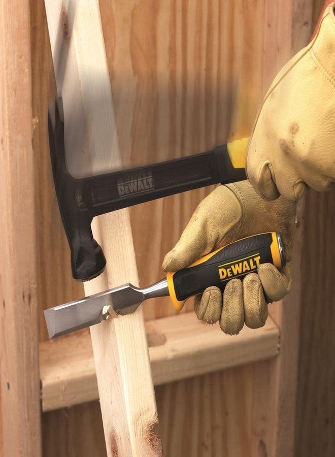 ديوالت إزميل DEWALT Side Strike - Image 4