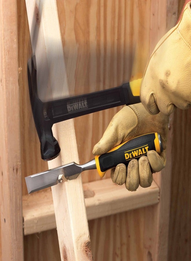ديوالت إزميل DEWALT Side Strike - Image 2