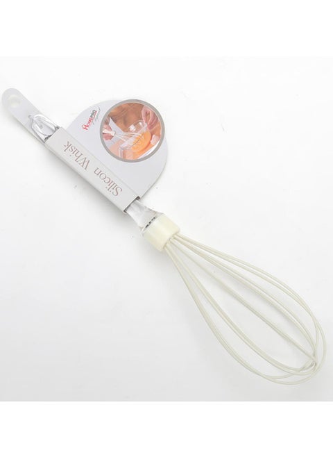 Home Pro Silicon Whisk 12"
