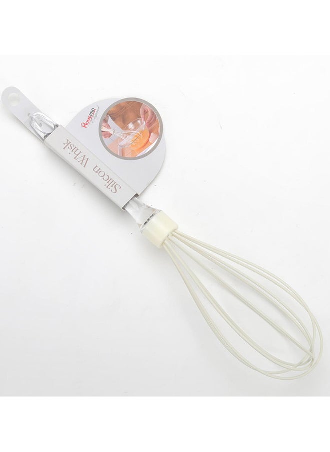 Home Pro Home Pro Silicon Whisk 12"  - Image 1