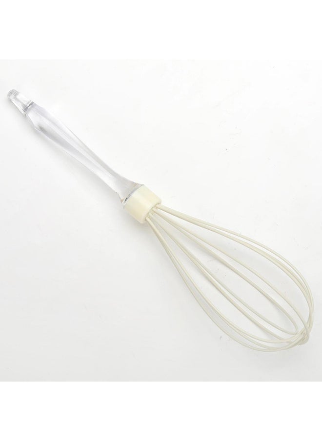 Home Pro Home Pro Silicon Whisk 12"  - Image 2