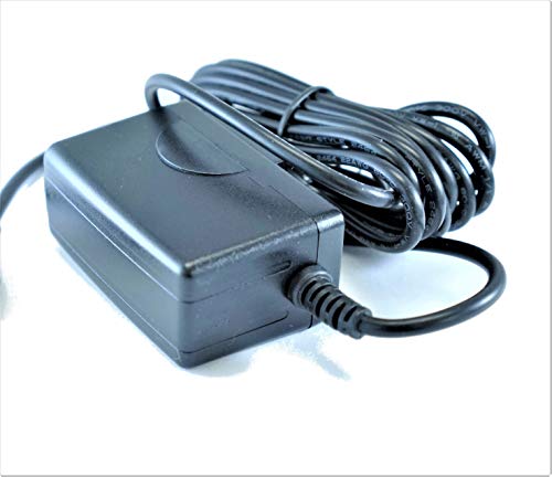 OMNIHIL [UL Listed] OMNIHIL 8 Feet Long AC/DC Adapter Compatible with Akai Professional MPK225 MPK249 MPK261 Keyboard Power Supply Charger - Image 4