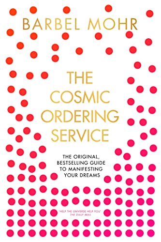 The Cosmic Ordering Service 