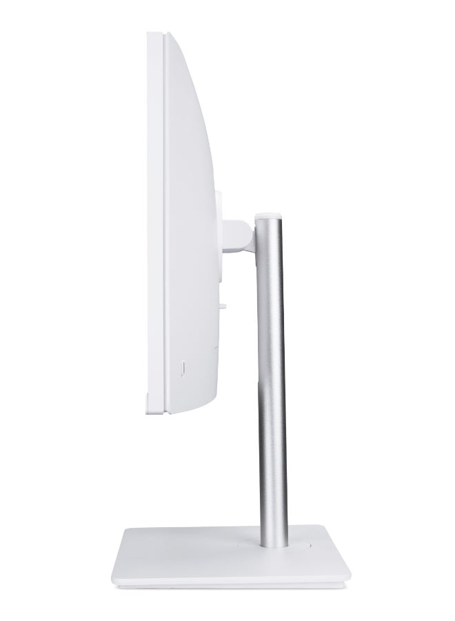 Acer Aspire AIO C24/Intel Core Ultra 5 115U/16GB RAM/512GB SSD/23.8" FHD Non Touch 144Hz Display/Win11H/White/Wireless Keyboard and Mouse English white - Image 3