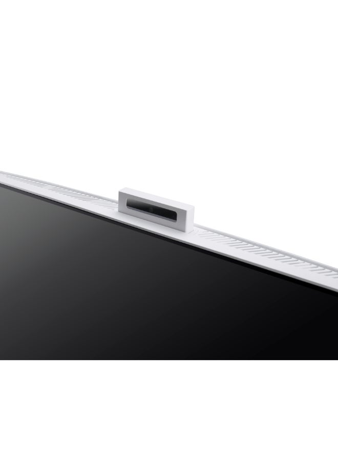 Acer Aspire AIO C24/Intel Core Ultra 5 115U/16GB RAM/512GB SSD/23.8" FHD Non Touch 144Hz Display/Win11H/White/Wireless Keyboard and Mouse English white - Image 5