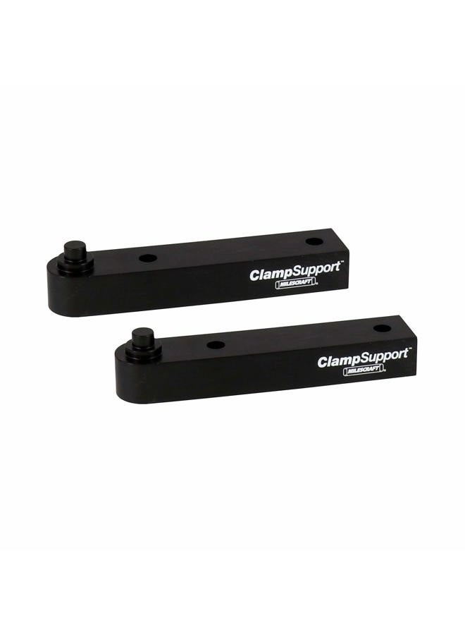 Milescraft 4012 Square Clamp Kit – 90 Degree Right Angle Corner Clamp, Right Angle Adjustable Positioning Square for Woodworking - Image 4