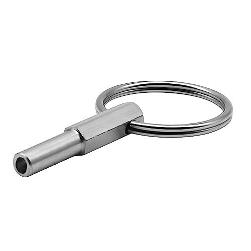 DUODUO Oval Head Screw Removal Equipment Key Compatible with Jura Capresso Service Repair Tool - Image 2