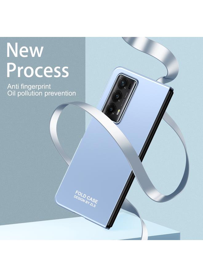 اس-توب جراب هاتف Honor Magic V2 المتكامل القابل للطي من AG Matte - Image 2
