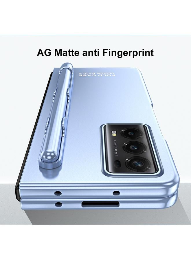 اس-توب جراب هاتف Honor Magic V2 المتكامل القابل للطي من AG Matte - Image 5