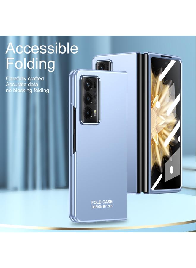اس-توب جراب هاتف Honor Magic V2 المتكامل القابل للطي من AG Matte - Image 3