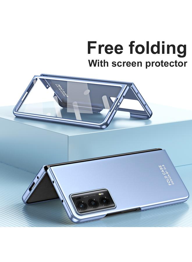 اس-توب جراب هاتف Honor Magic V2 المتكامل القابل للطي من AG Matte - Image 4