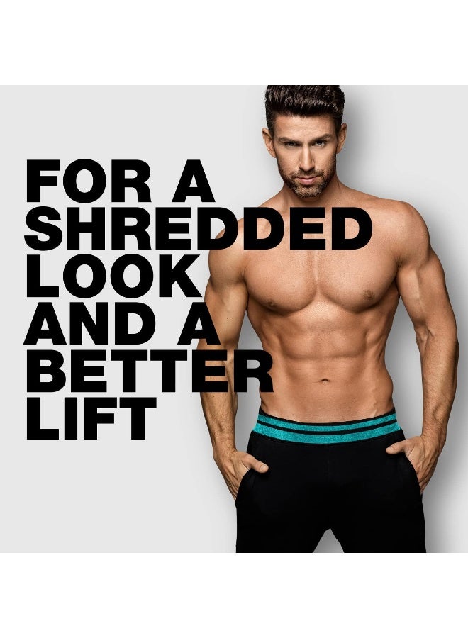 ActiveGear Premium Waist Trimmer & Trainer Belt for Men and Women - Sweat-Enhancing Slimming Wrap for Stomach, Adjustable Fit - Image 4