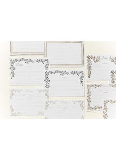 Around Our Table: A Modern Heirloom Recipe Book to Organize and Preserve Your Family's Most Cherished Meals  - Image 2
