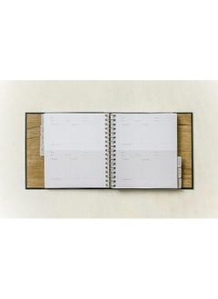 Around Our Table: A Modern Heirloom Recipe Book to Organize and Preserve Your Family's Most Cherished Meals  - Image 5