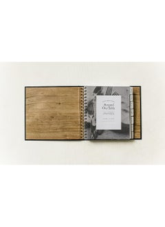 Around Our Table: A Modern Heirloom Recipe Book to Organize and Preserve Your Family's Most Cherished Meals  - Image 3