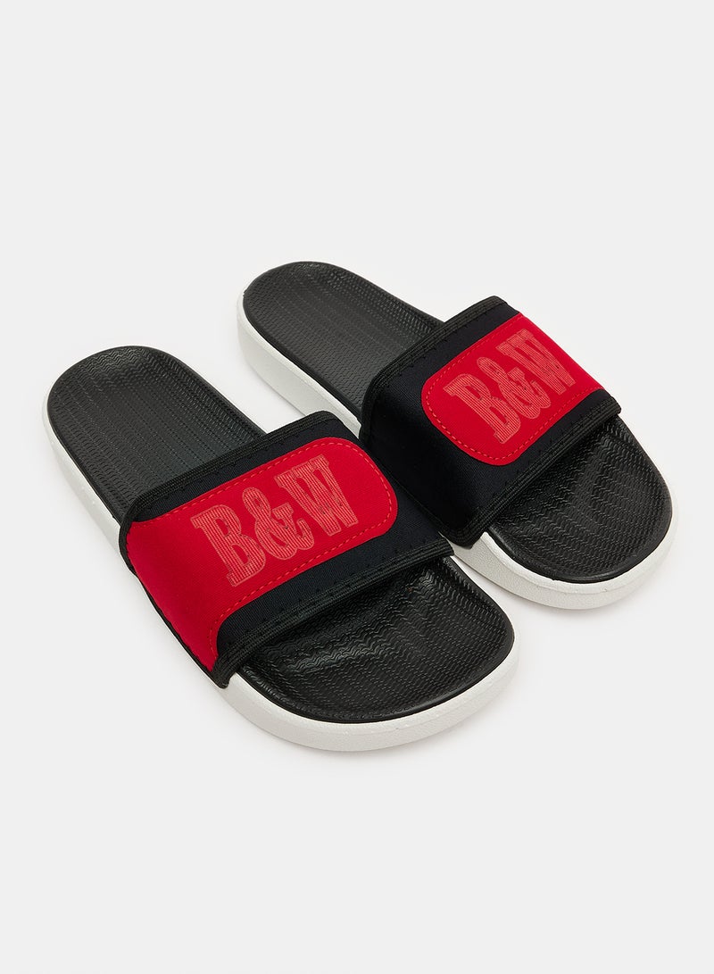 Ox Fashionable Slipper  - Image 1