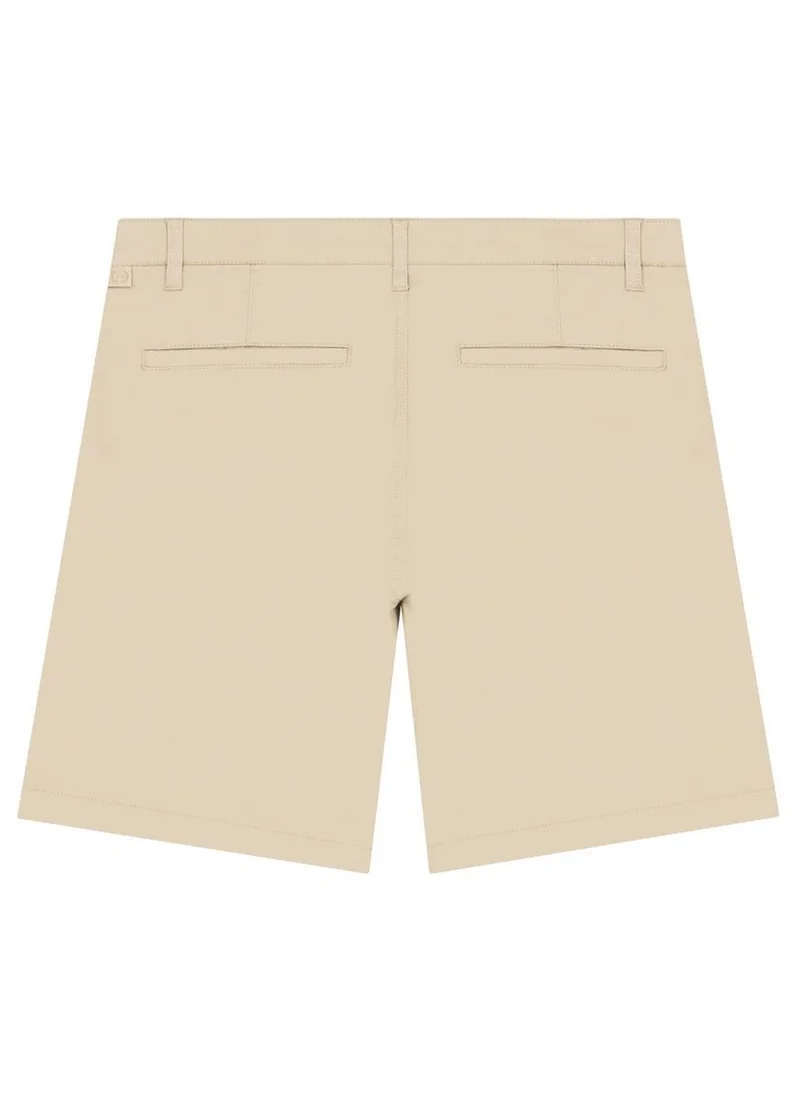 GIORDANO Men's Slim Fit Shorts