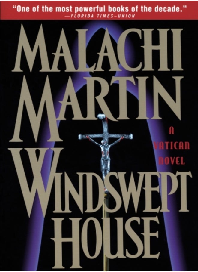 null - Windswept House - Image 1