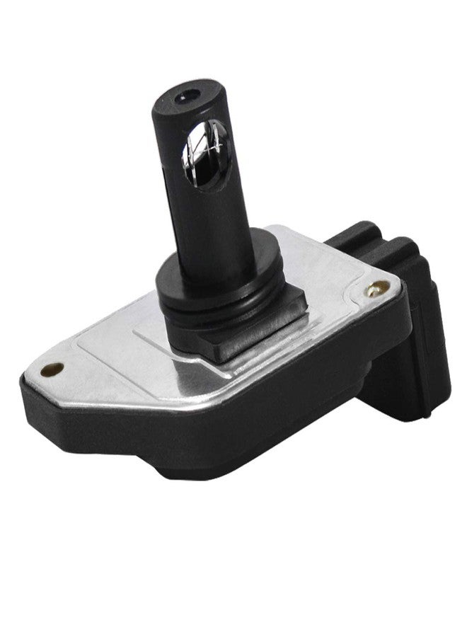 Ameetaa Mass Air flow Sensor Meter MAF AFH55M12 Compatible for 1996 1997 Nissan Pickup & 1998 1999 2000 2001 2002 2003 2004 Frontier & 2000-2004 Xterra 2.4L L4 MAF Sensor - Image 4