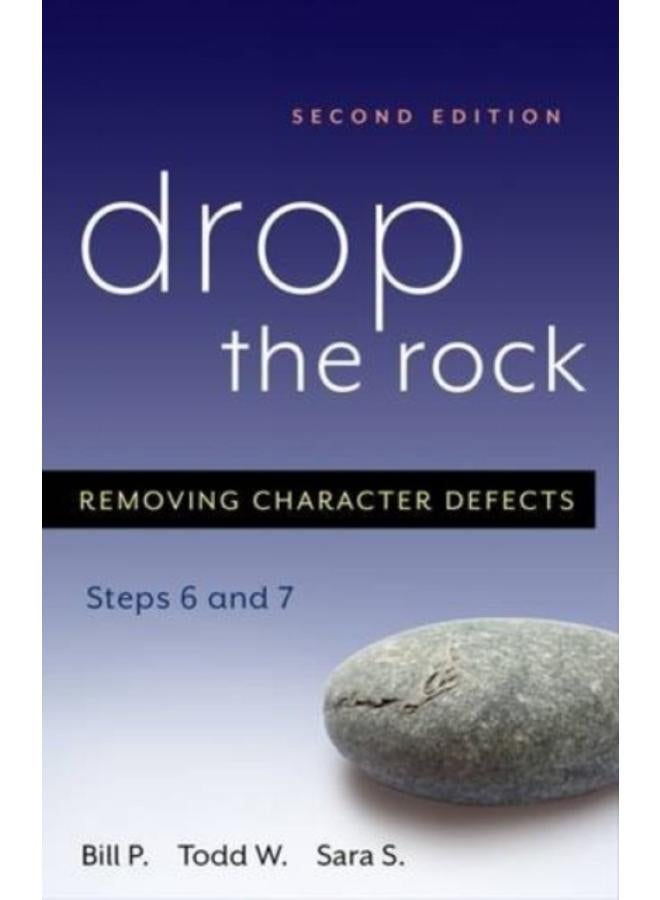 Drop The Rock 