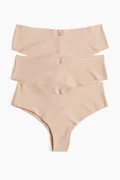 اتش اند ام 008-13-321-Beige Medium Dusty
