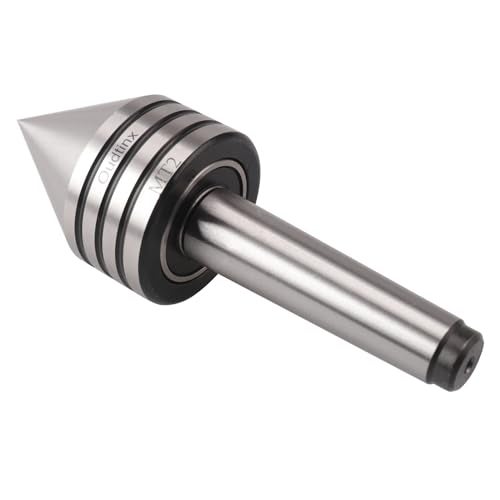 Oudtinx Woodworking MT2 Heavy Duty Live Tailstock Center - Image 5