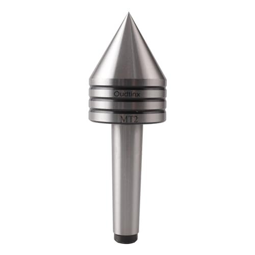 Oudtinx Woodworking MT2 Heavy Duty Live Tailstock Center - Image 3