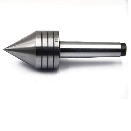 Oudtinx Woodworking MT2 Heavy Duty Live Tailstock Center - Image 1